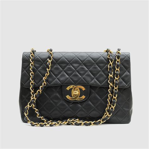 chanel big bag price.